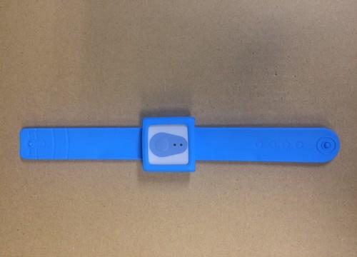 感測器,TTDC 台灣遠距醫療器材