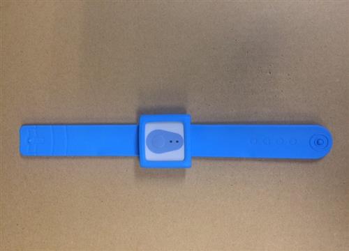 センサー,TTDC 台灣遠距醫療器材